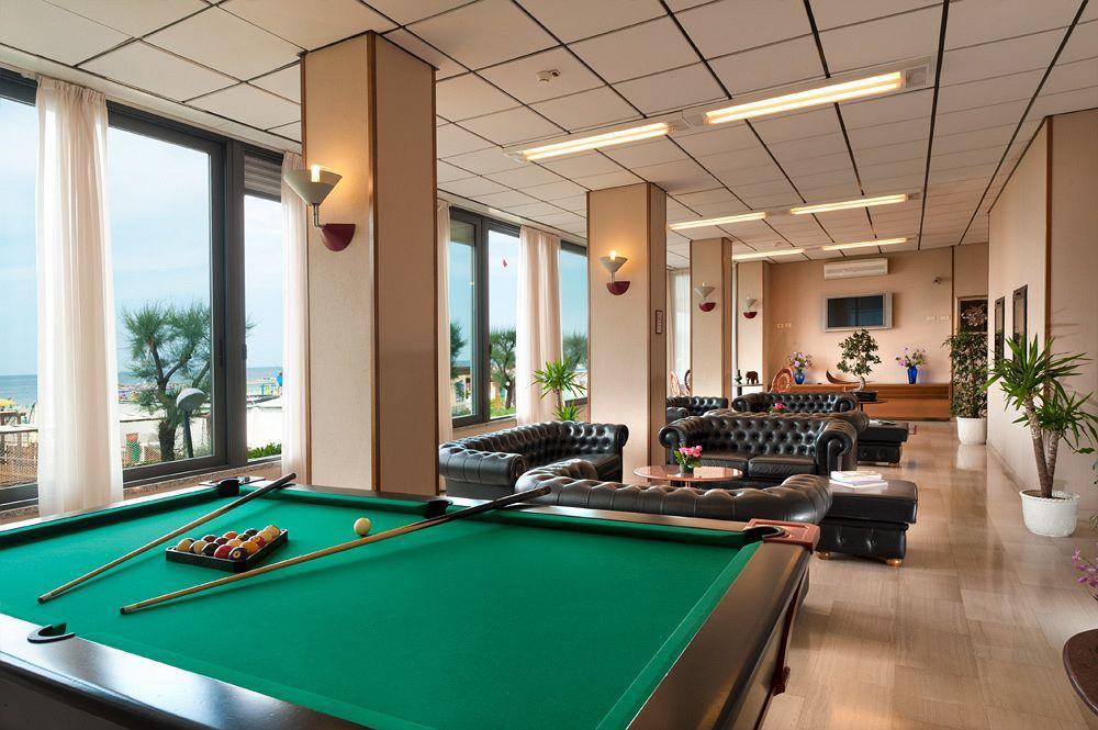 Hotel Napoleon Cattolica Ngoại thất bức ảnh