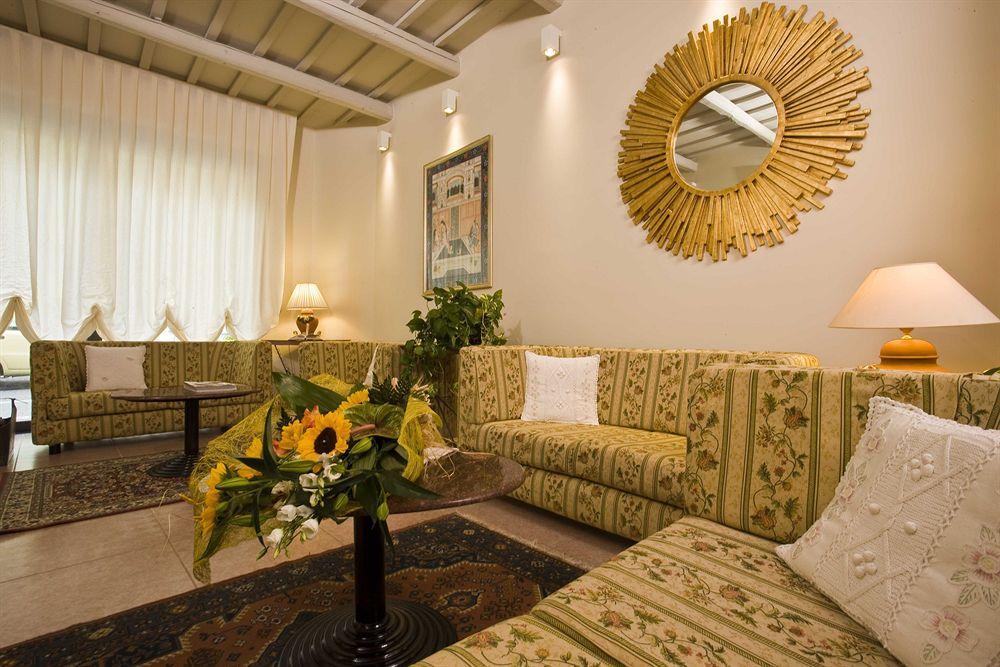 Hotel Napoleon Cattolica Ngoại thất bức ảnh